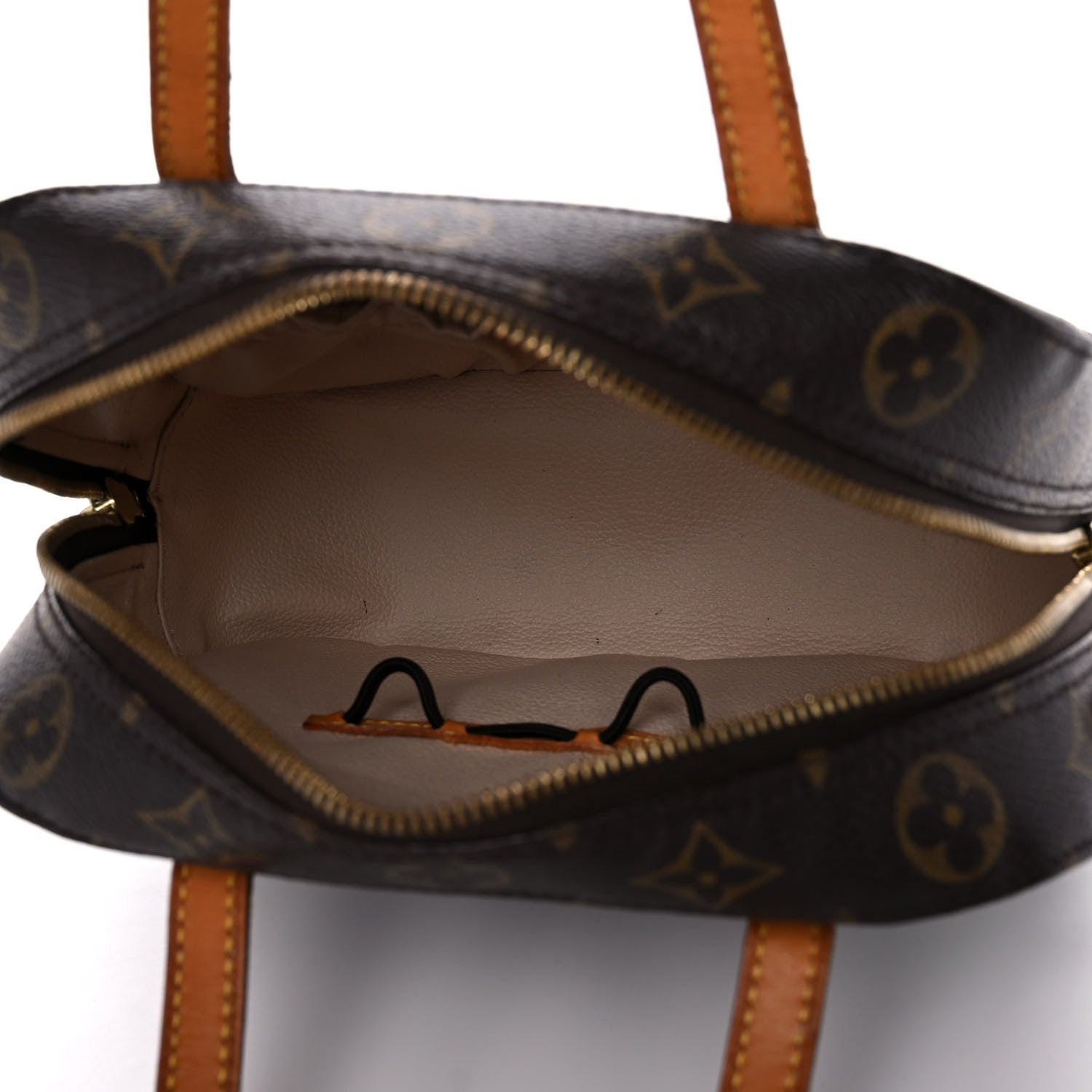 Louis Vuitton Monogram Spontini 5 of 14