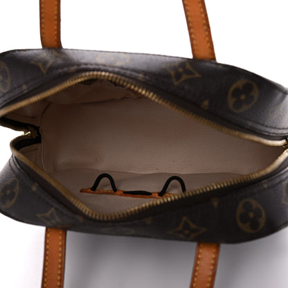 Louis Vuitton Monogram Spontini 5 of 14