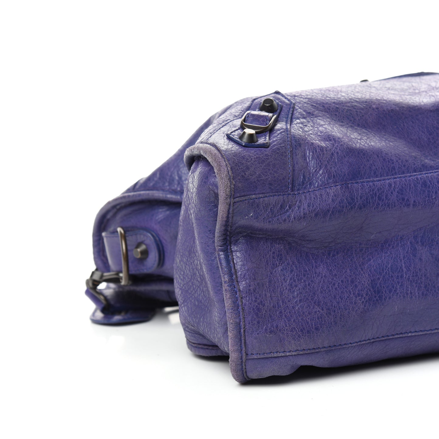 Agneau Classic Hardware City Bleu Lavande