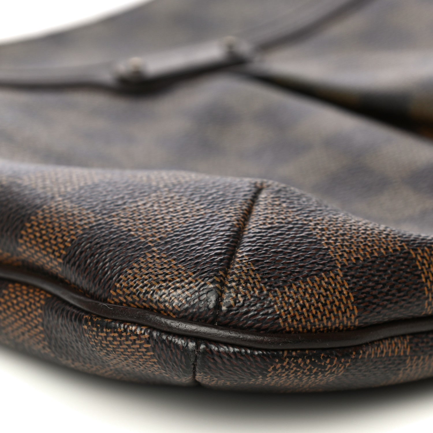 Louis Vuitton Damier Ebene Bloomsbury PM 7 of 13