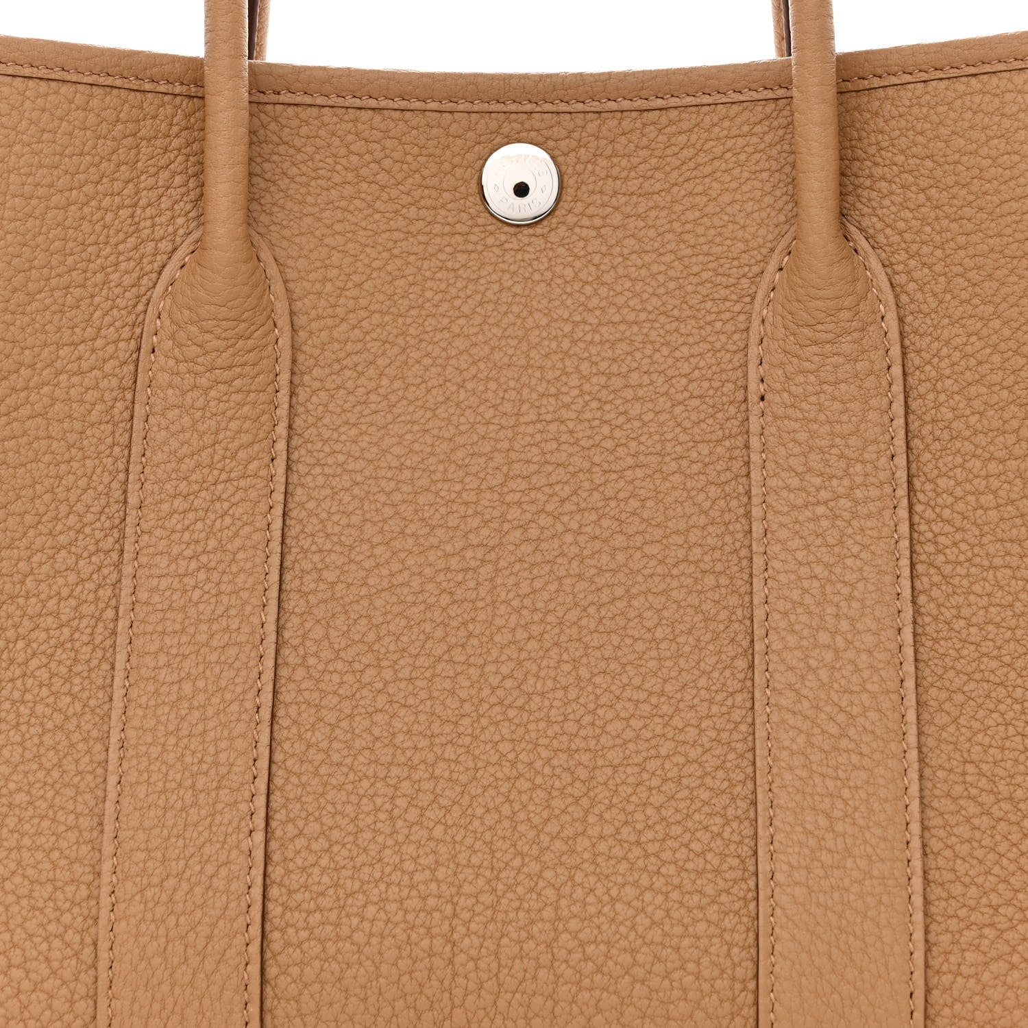 Hermes Negonda Garden Party 30 TPM Biscuit 8 of 11