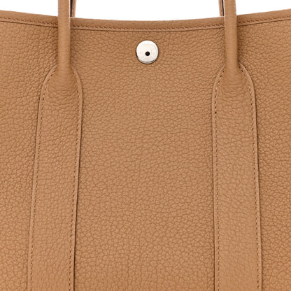 Hermes Negonda Garden Party 30 TPM Biscuit 8 of 11