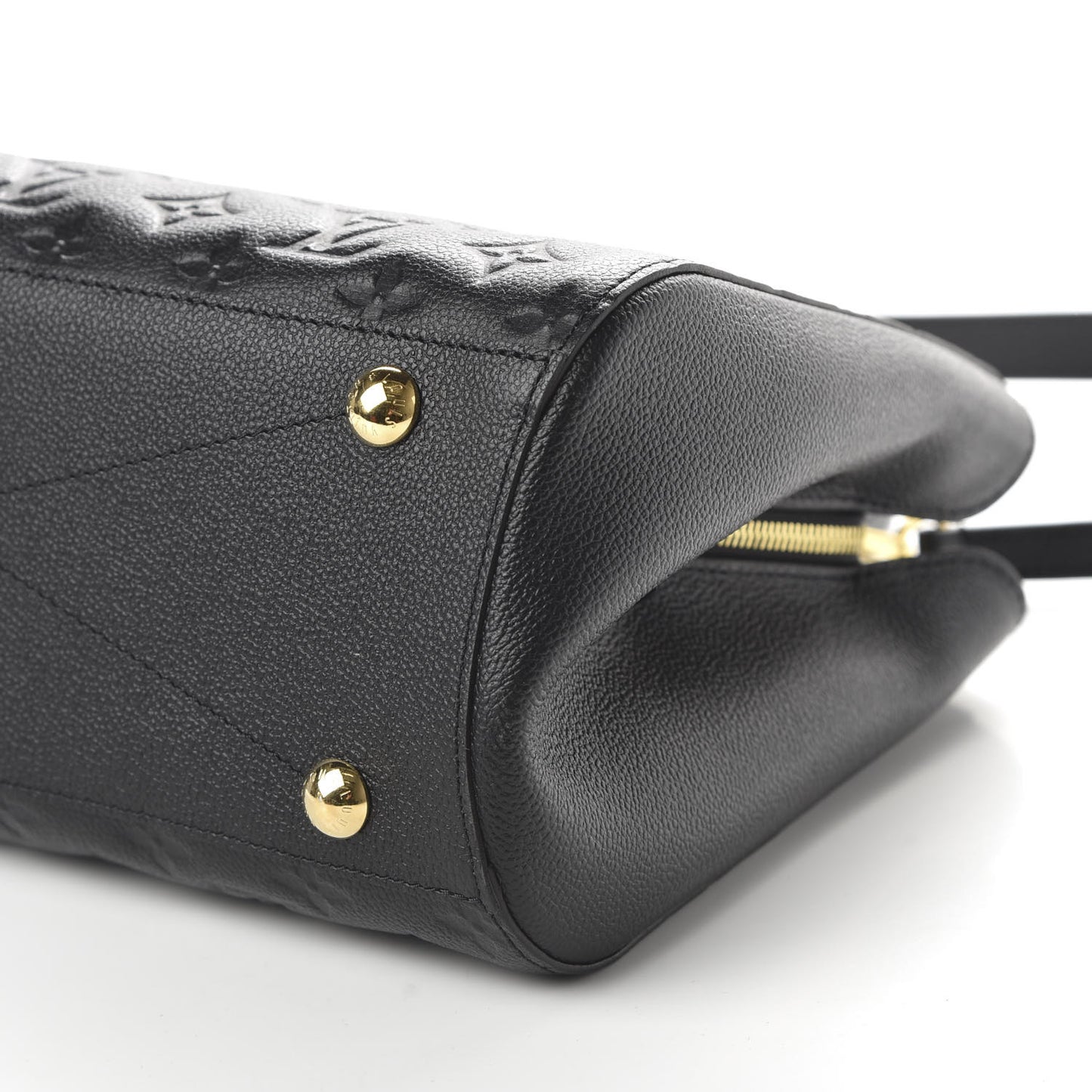 Empreinte Montaigne MM Black