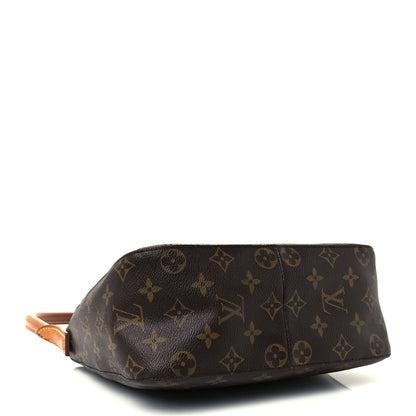 Louis Vuitton Monogram Looping MM 4 of 13