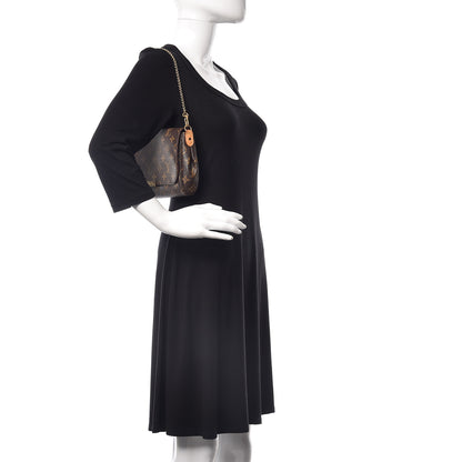 Louis Vuitton Monogram Favorite MM 2 of 10
