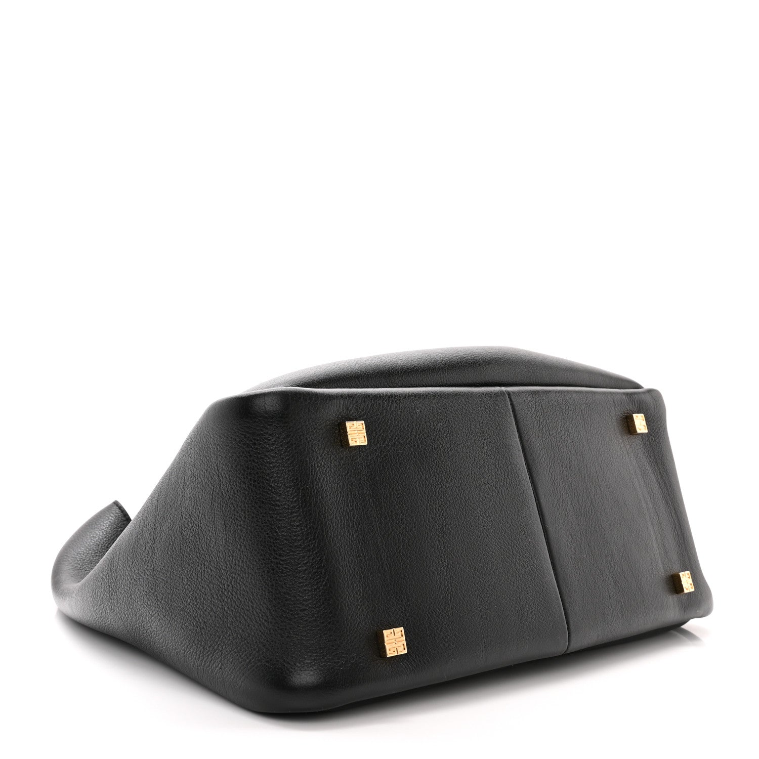 Givenchy Calfskin Medium G-Lock Hobo Black 4 of 10