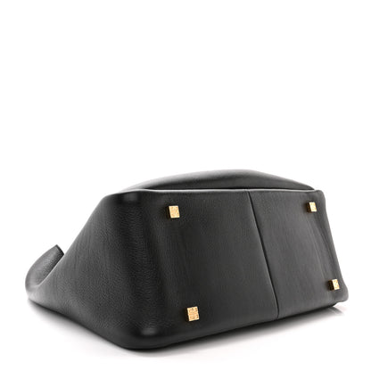 Givenchy Calfskin Medium G-Lock Hobo Black 4 of 10