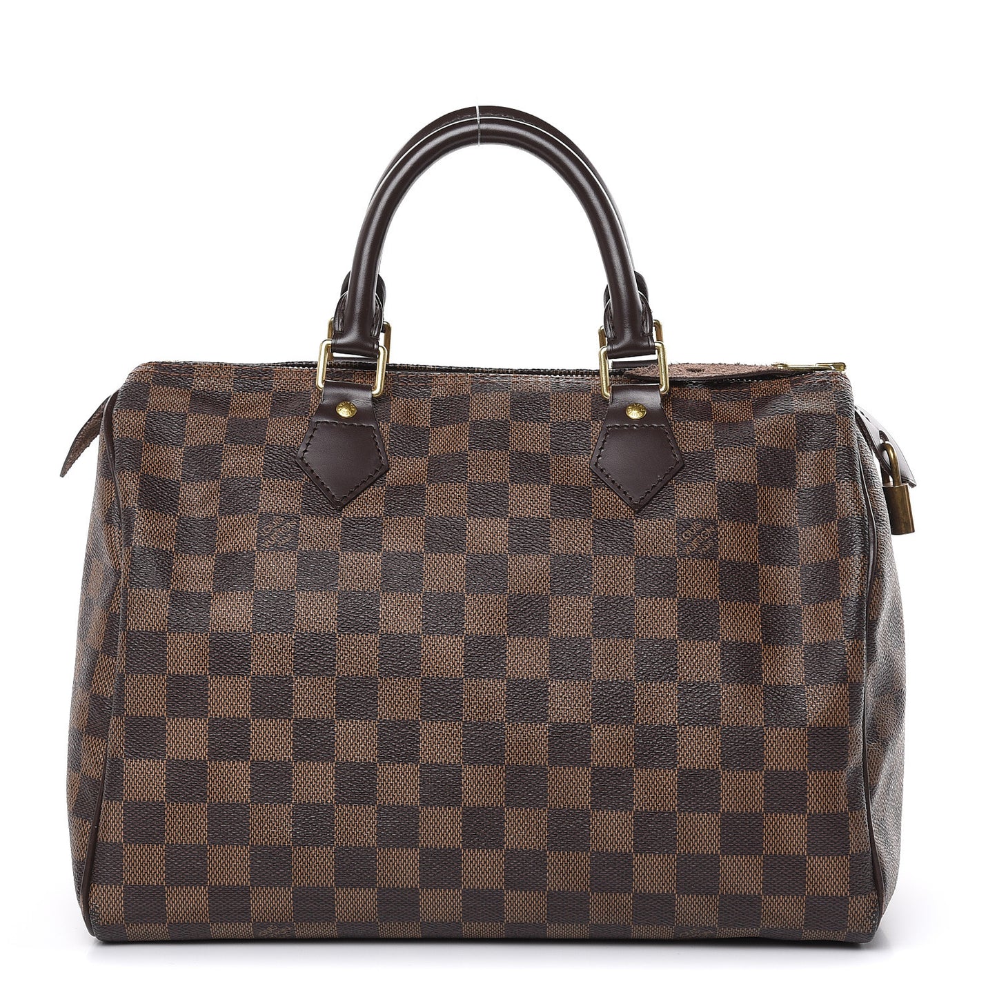 Damier Ebene Speedy 30
