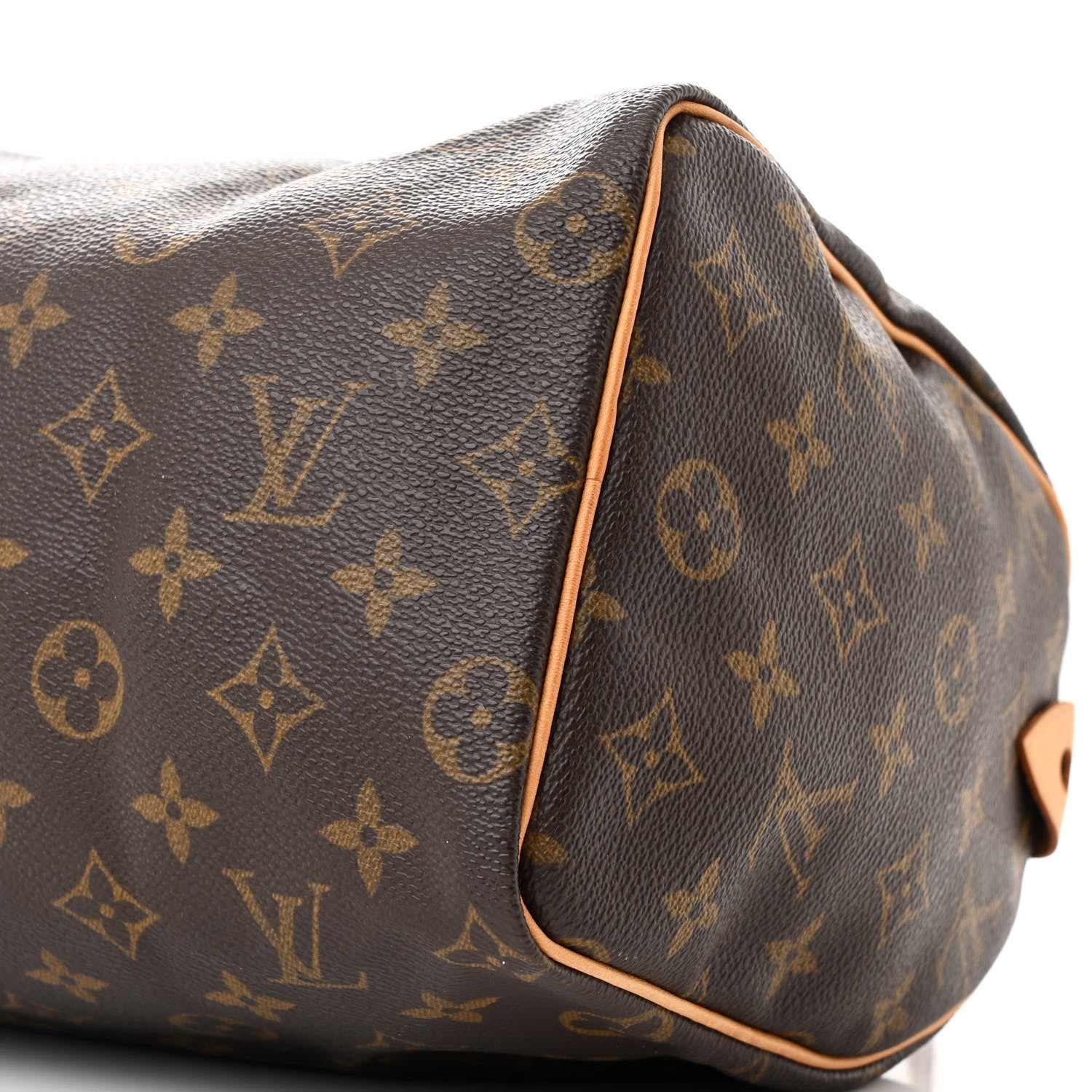 Louis Vuitton Monogram Speedy 25 10 of 13