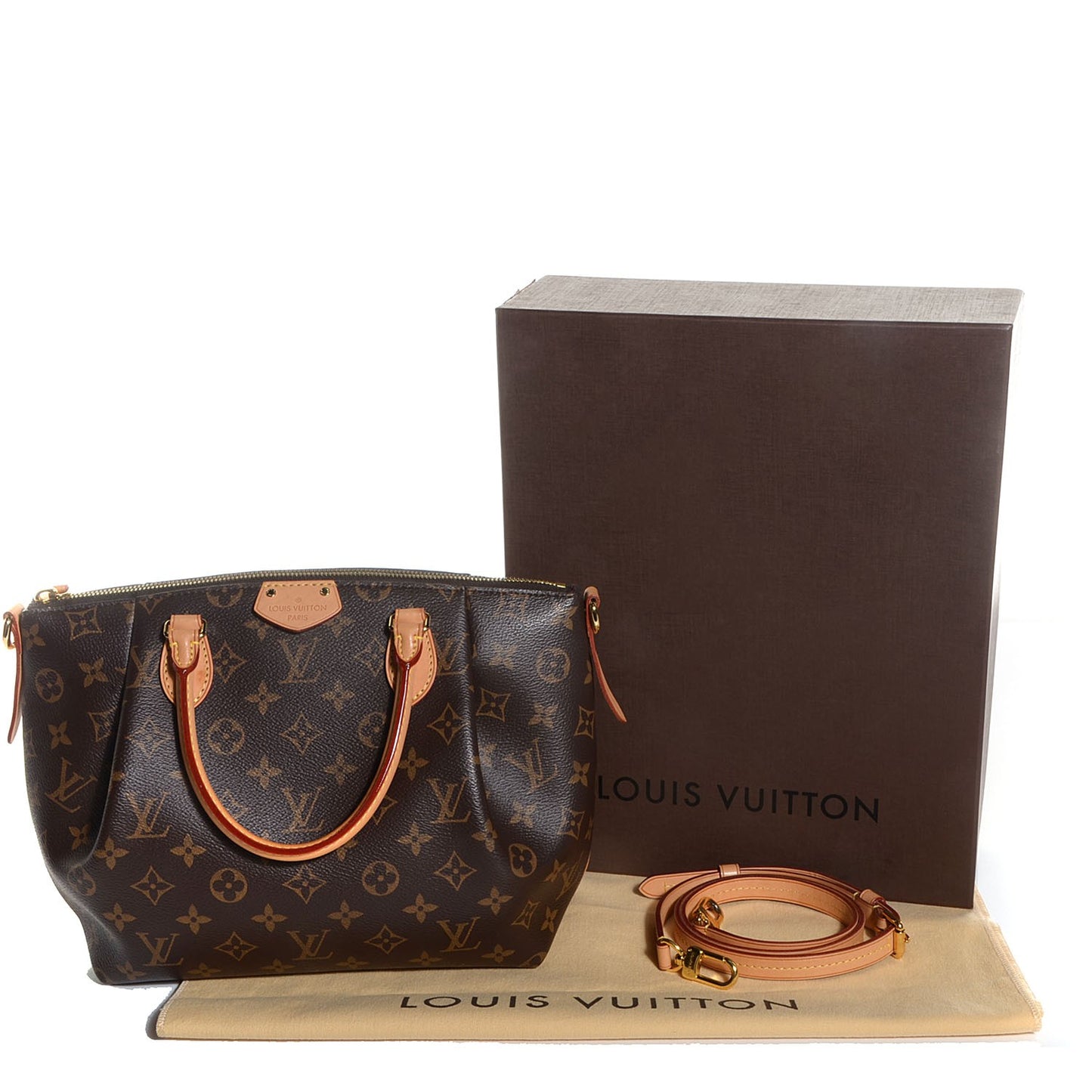 Monogram Turenne PM