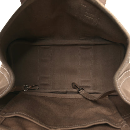 Hermes Toile Swift Valparaiso Tote PM Etoupe 6 of 10