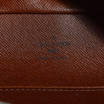 Louis Vuitton Monogram Cite MM 6 of 7