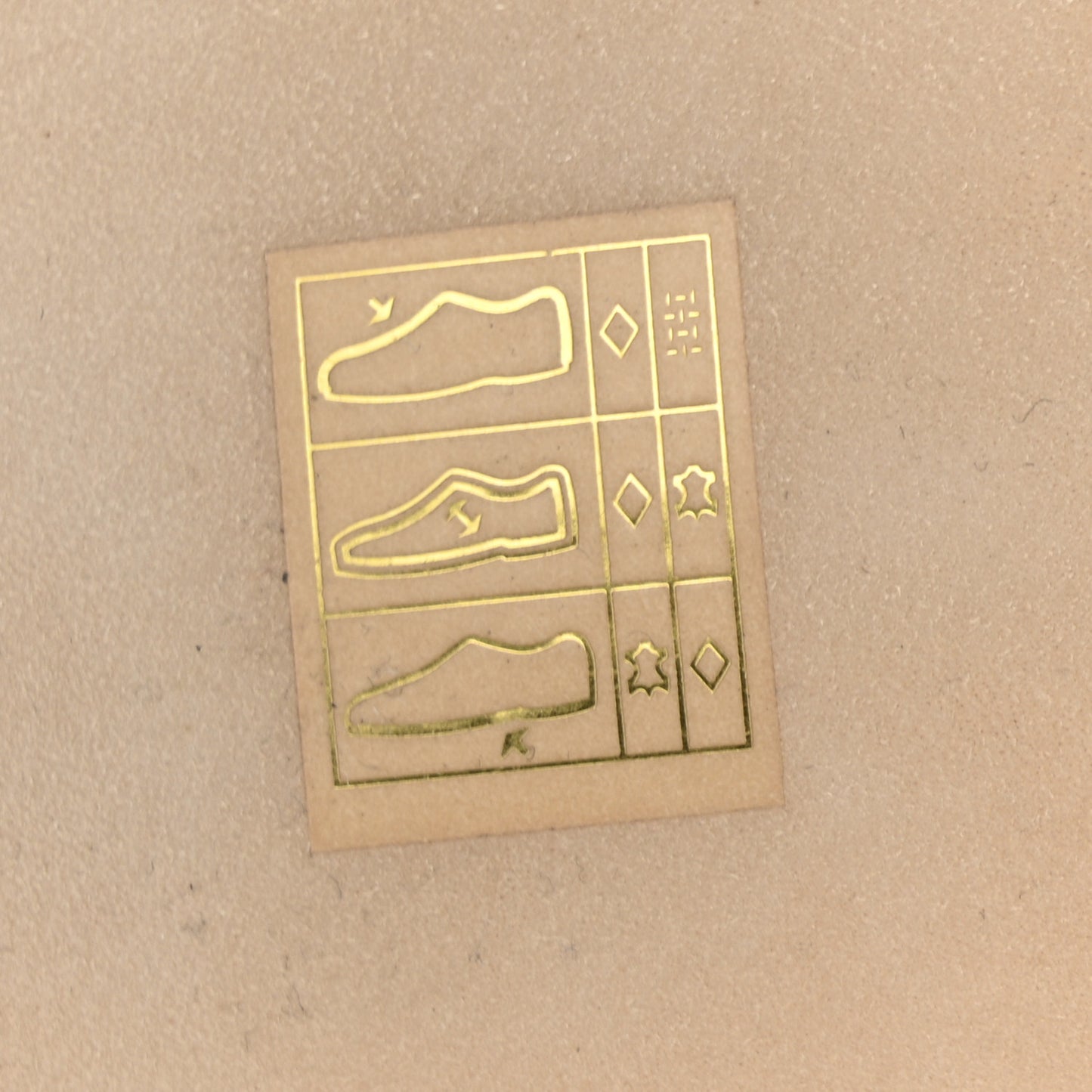 Mesh Satin CC Loafers 39 Black