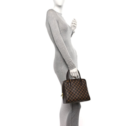 Louis Vuitton Damier Ebene Brera 2 of 12