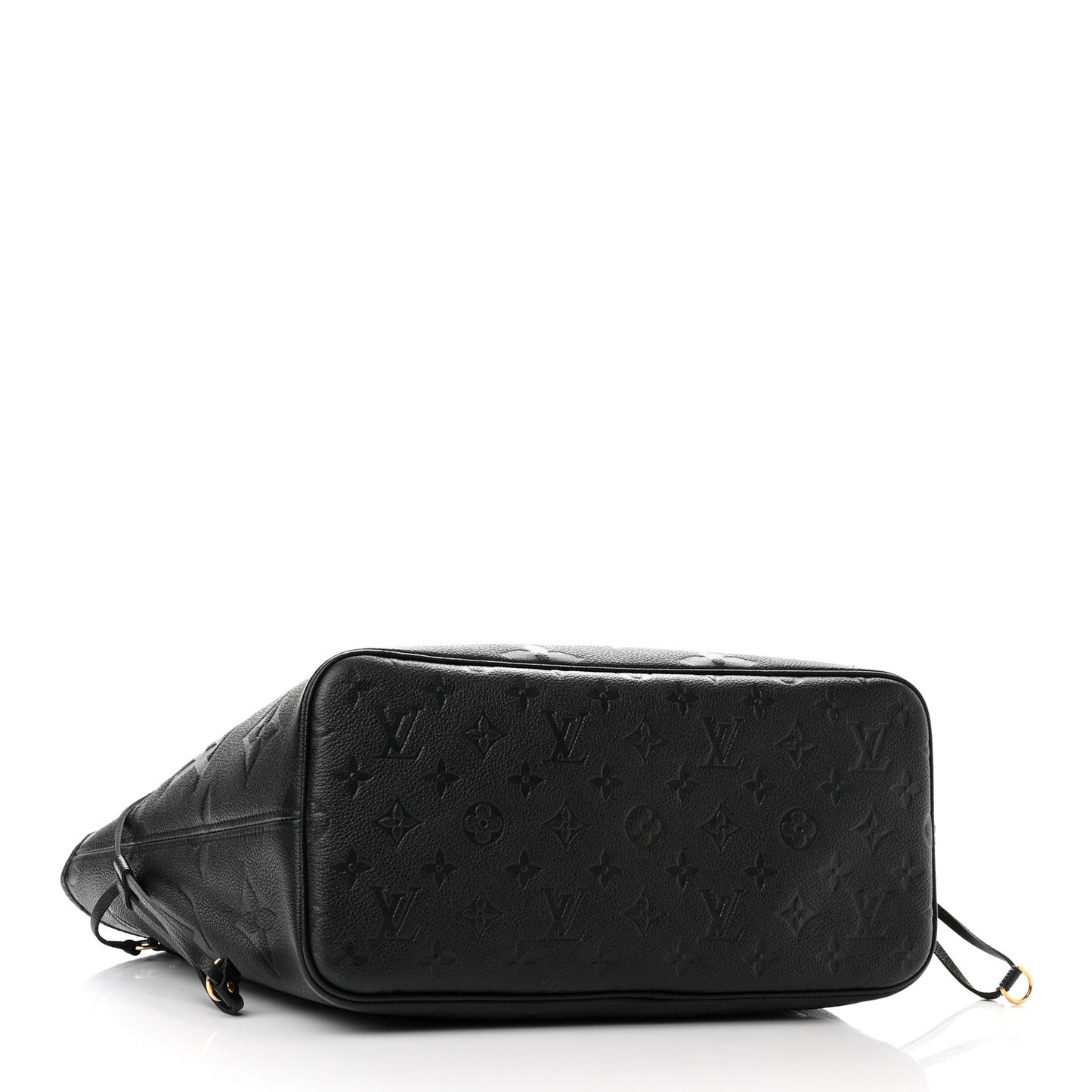 Empreinte Monogram Giant Neverfull MM Black