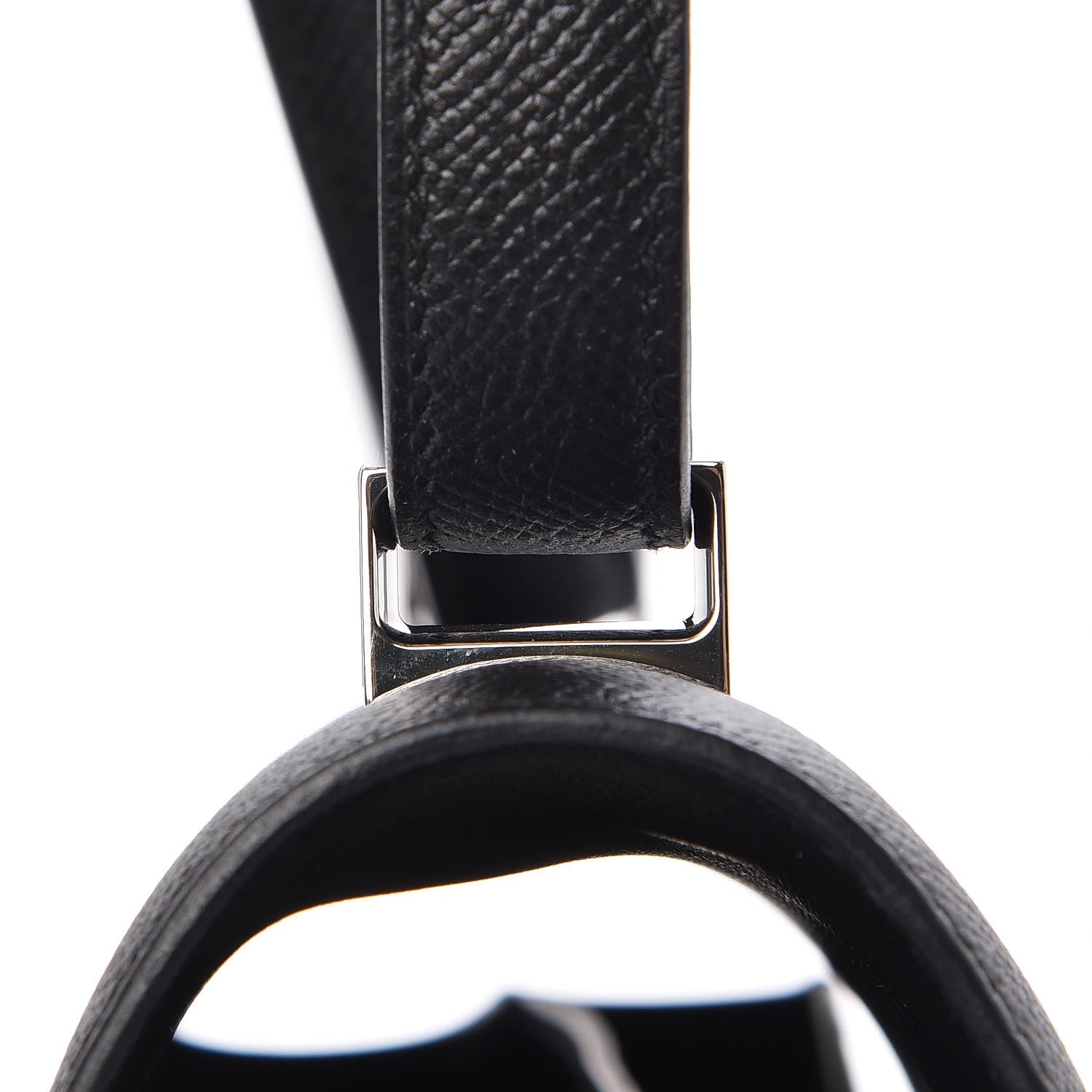 Hermes Epsom Constance 24 Black 21 of 25