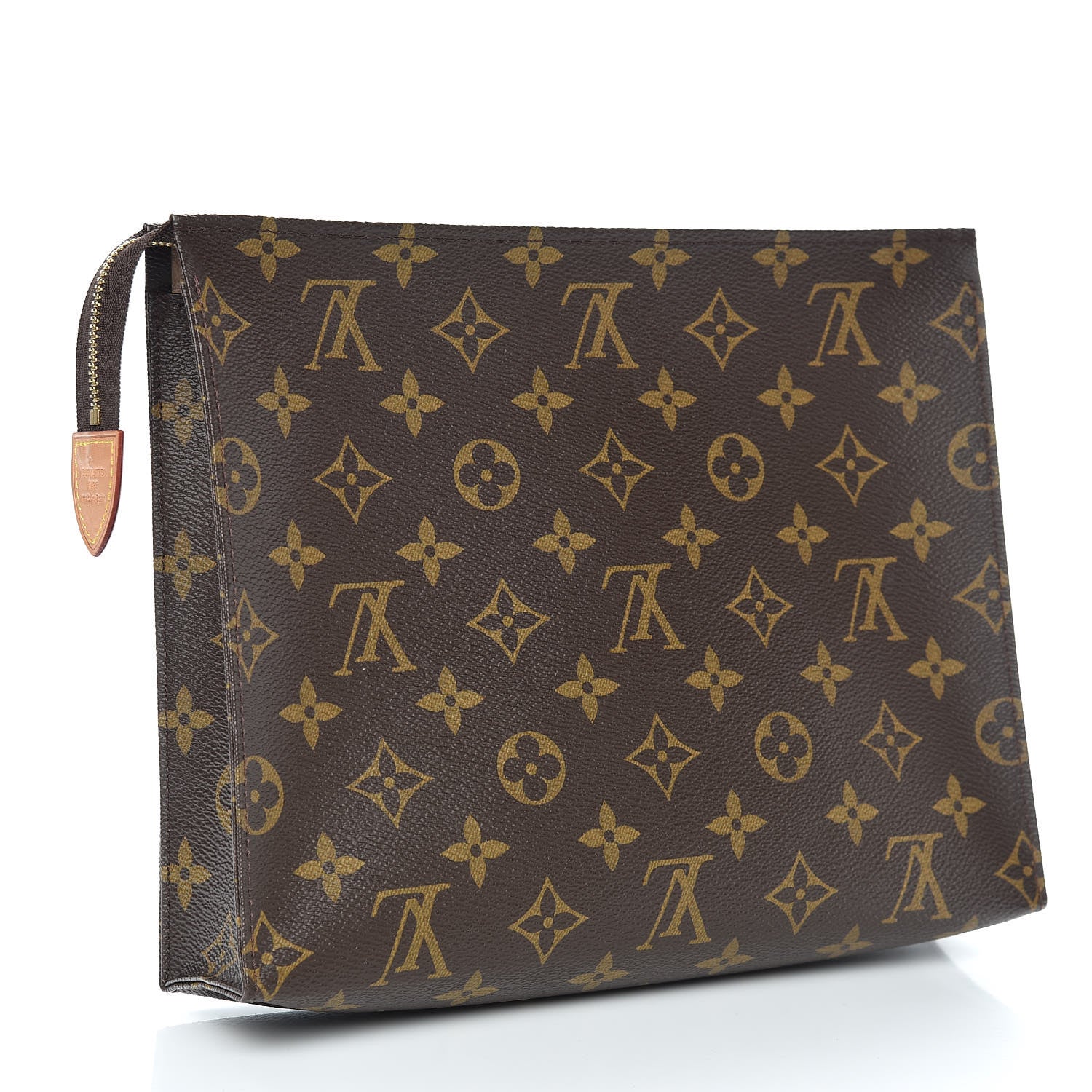 Louis Vuitton Monogram Toiletry Pouch 26 3 of 8