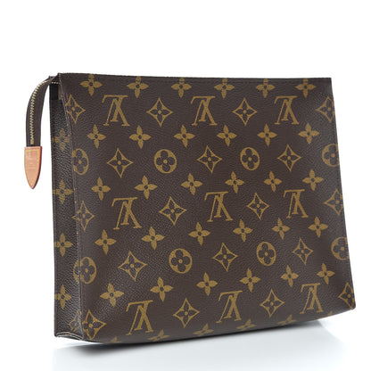 Louis Vuitton Monogram Toiletry Pouch 26 3 of 8