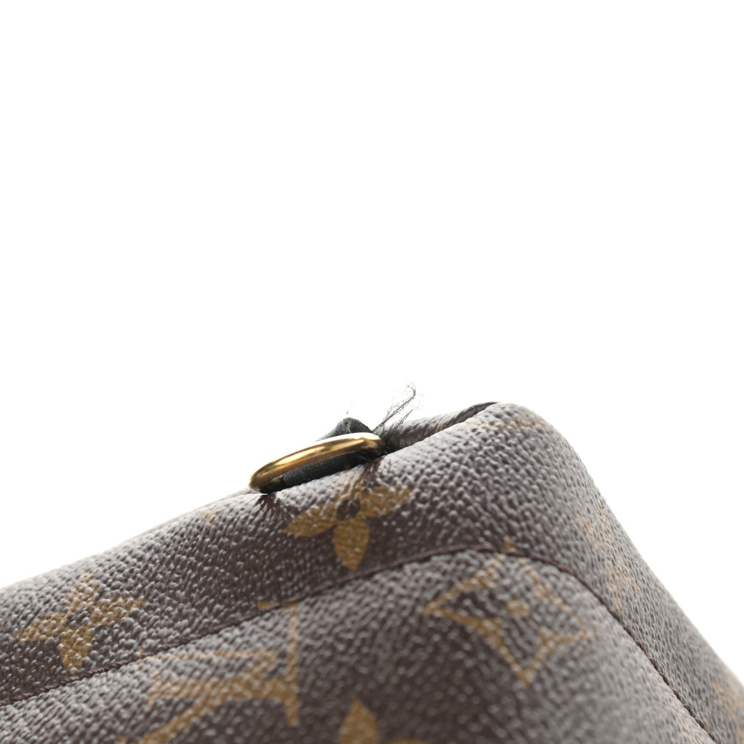 Louis Vuitton Monogram Palm Springs Backpack Mini 11 of 12