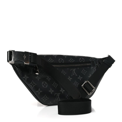 Louis Vuitton Monogram Eclipse Discovery Bumbag 3 of 8