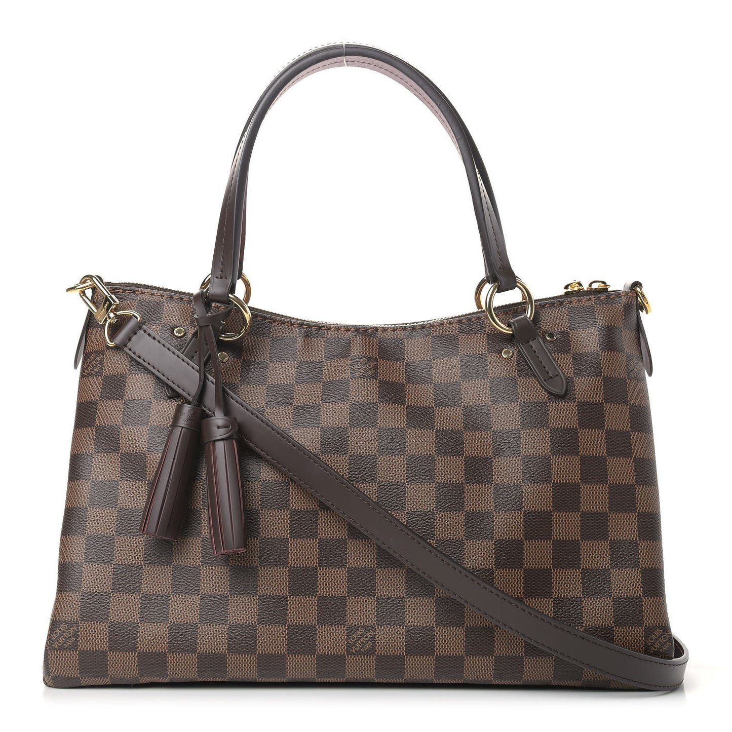 Damier Ebene Lymington