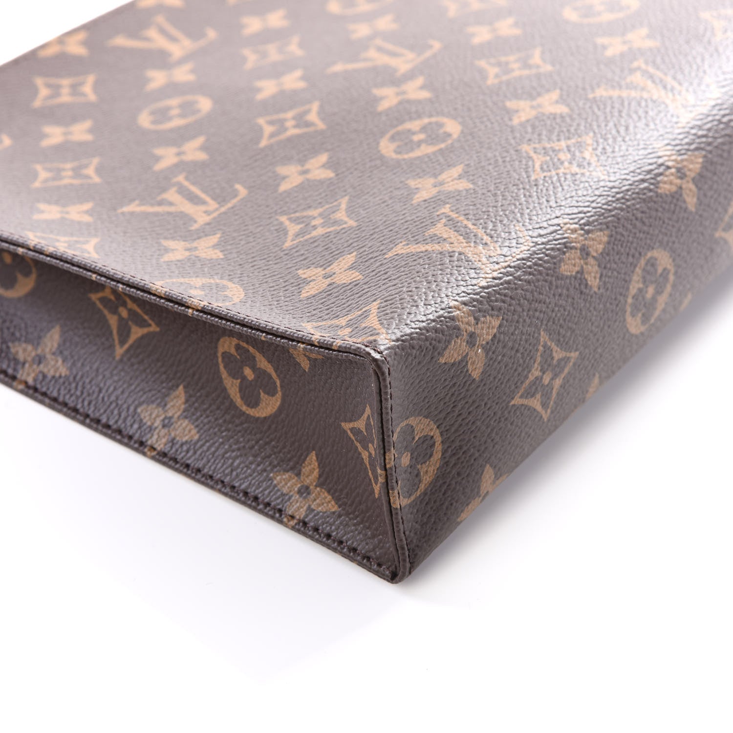 Louis Vuitton Monogram Toiletry Pouch 26 5 of 10