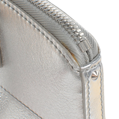 Louis Vuitton Suhali Lockit PM Silver 8 of 9