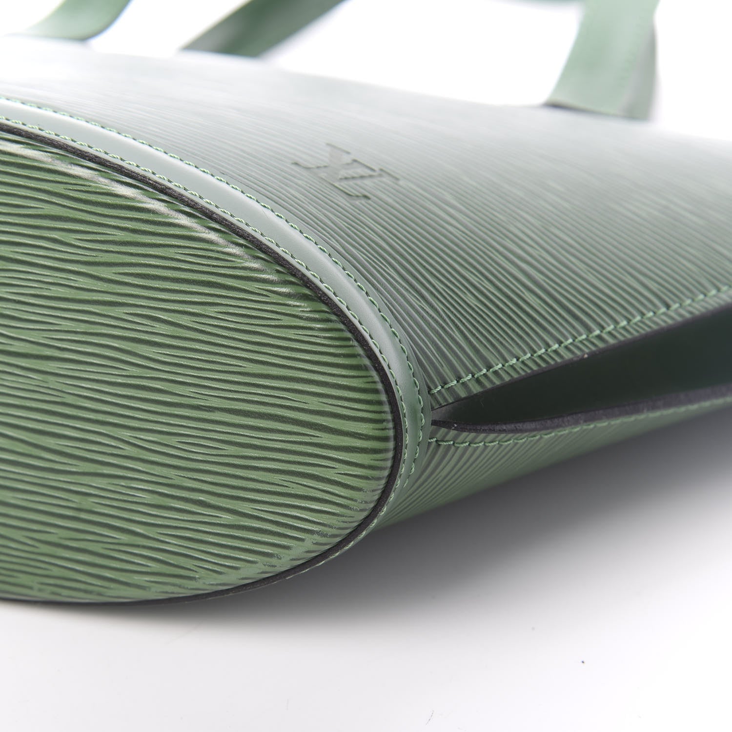 Louis Vuitton Epi Saint Jacques PM Borneo 9 of 9