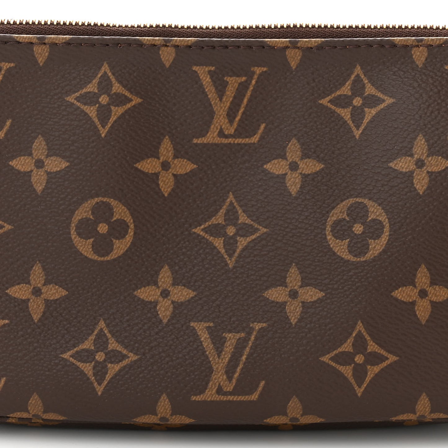 Monogram Pochette Accessories NM