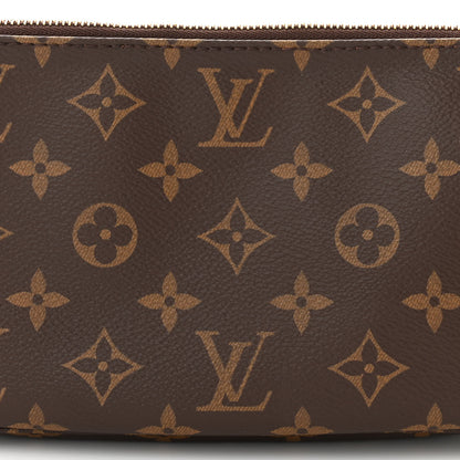 Louis Vuitton Monogram Pochette Accessories NM 8 of 10