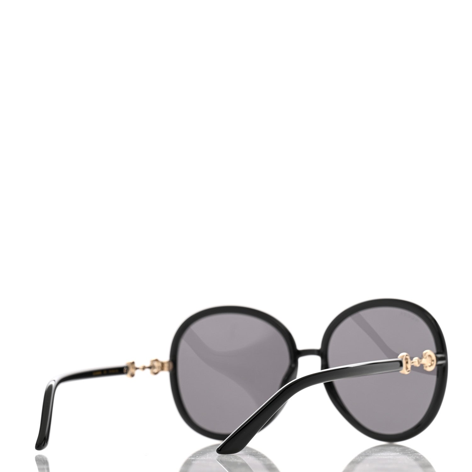 Gucci Acetate Horsebit Sunglasses GG0889S Black 4 of 8