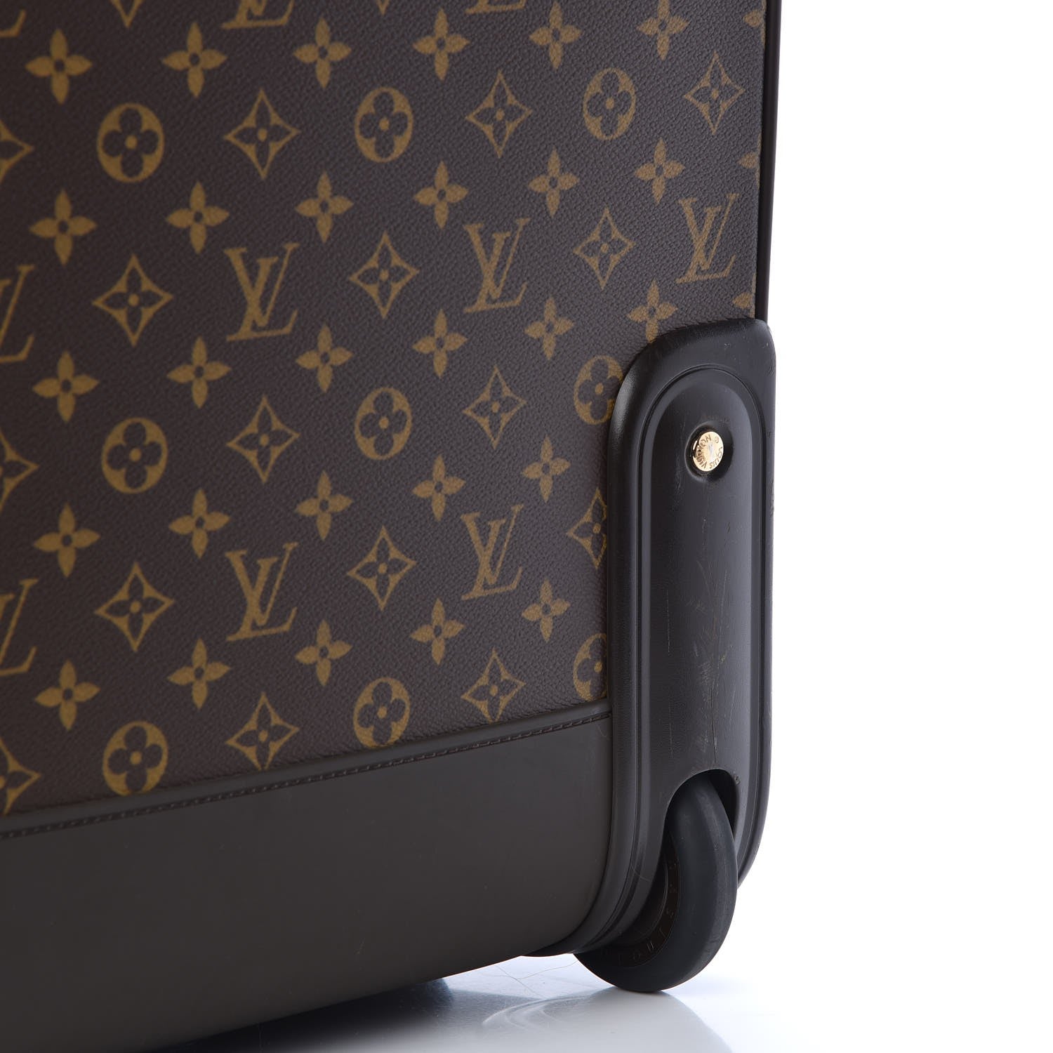 Louis Vuitton Monogram Pegase 55 13 of 17