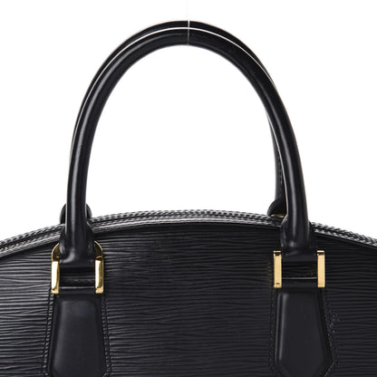 Louis Vuitton Epi Jasmin Black 8 of 8