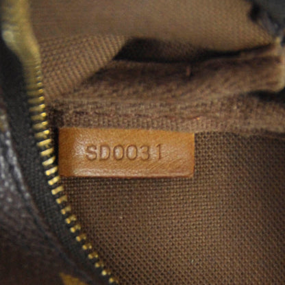 Louis Vuitton Monogram Pochette Accessories Bag 6 of 6