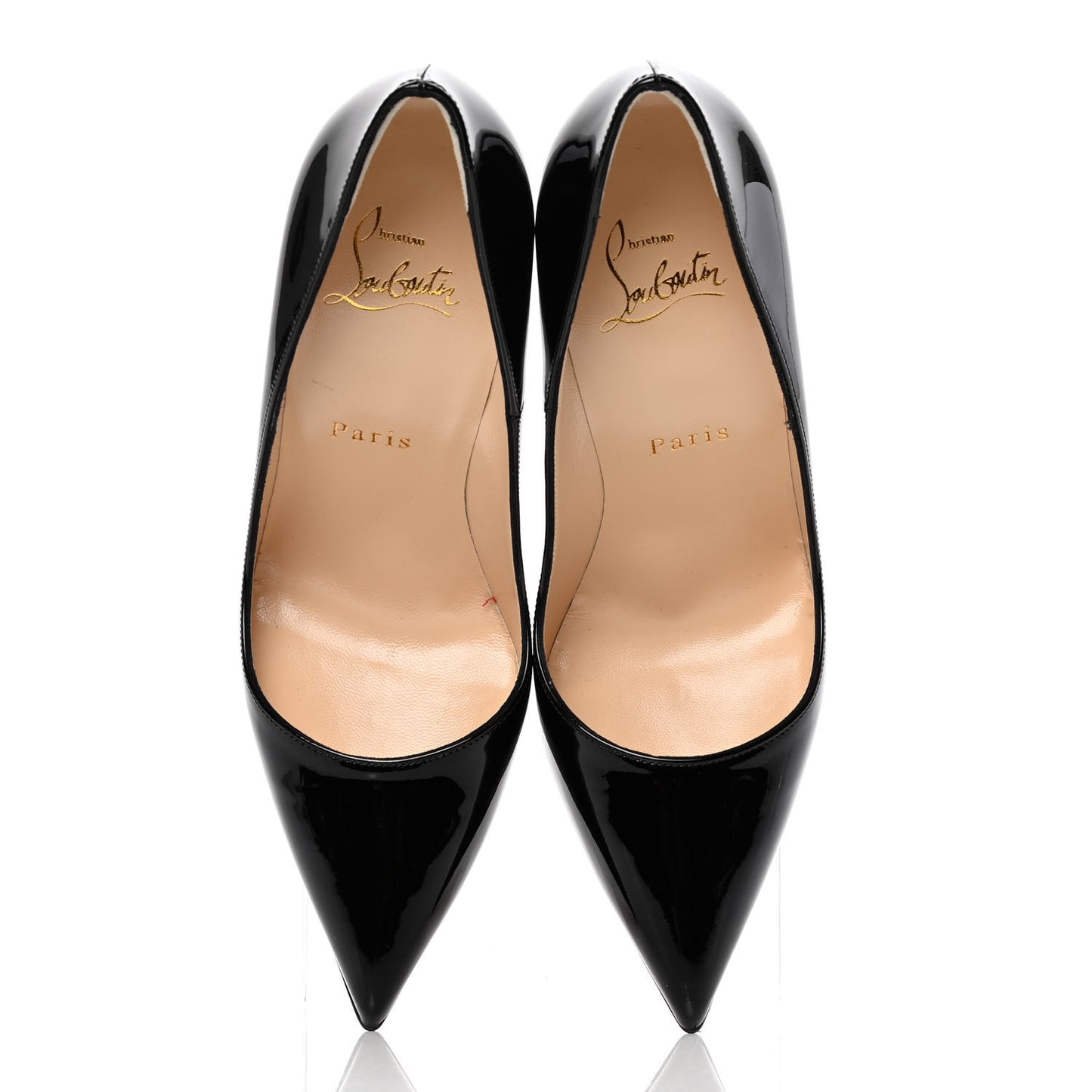 Patent So Kate 120 Pumps 36.5 Black