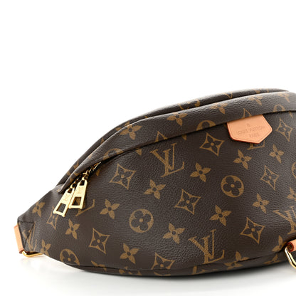 Louis Vuitton Monogram Bumbag 8 of 9