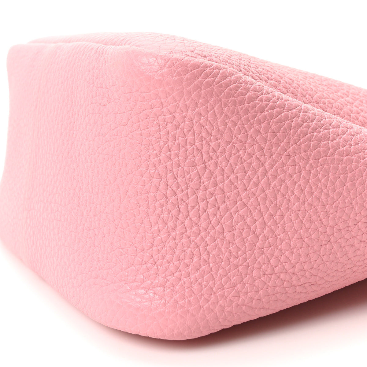 Vitello Daino Soft Mini Dynamique Tote Petalo