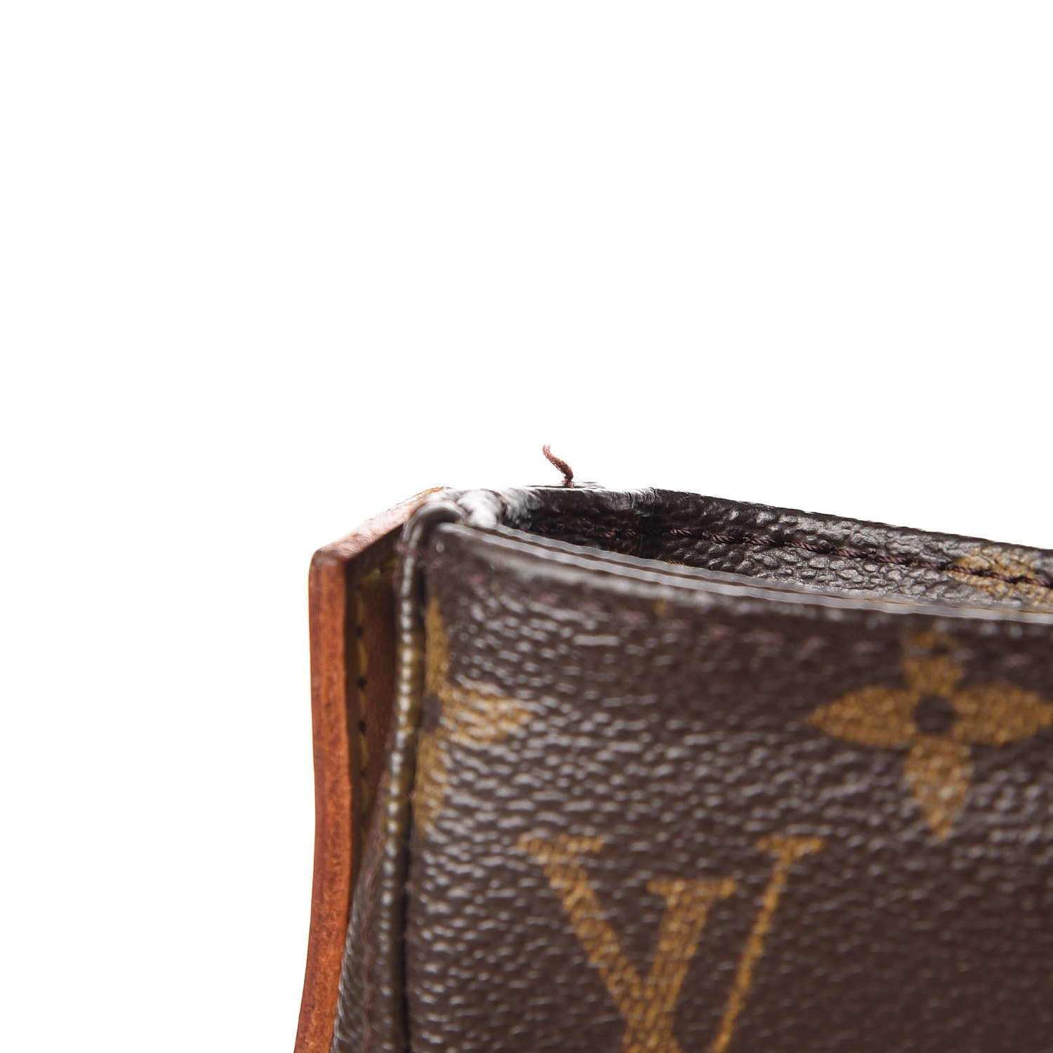 Louis Vuitton Monogram Looping GM 8 of 18