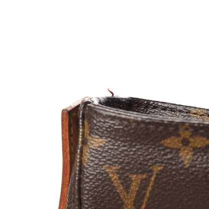 Louis Vuitton Monogram Looping GM 8 of 18