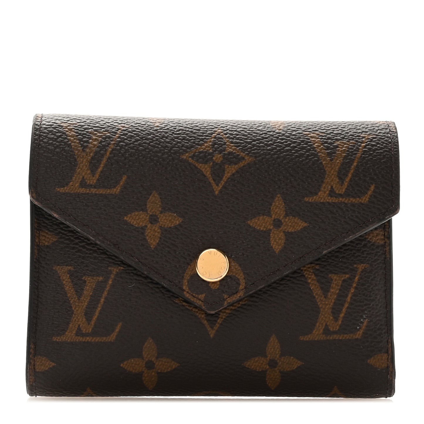 Monogram Victorine Wallet