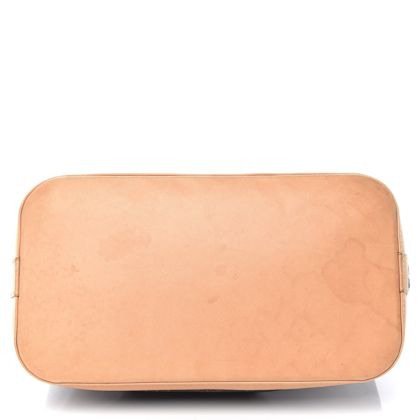 Monogram Lockit Vertical