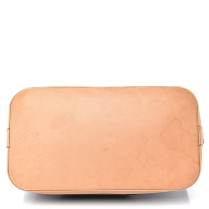 Louis Vuitton Monogram Lockit Vertical 10 of 10