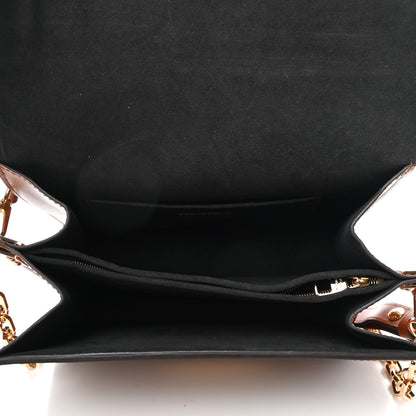 Louis Vuitton Reverse Monogram Dauphine MM 5 of 9