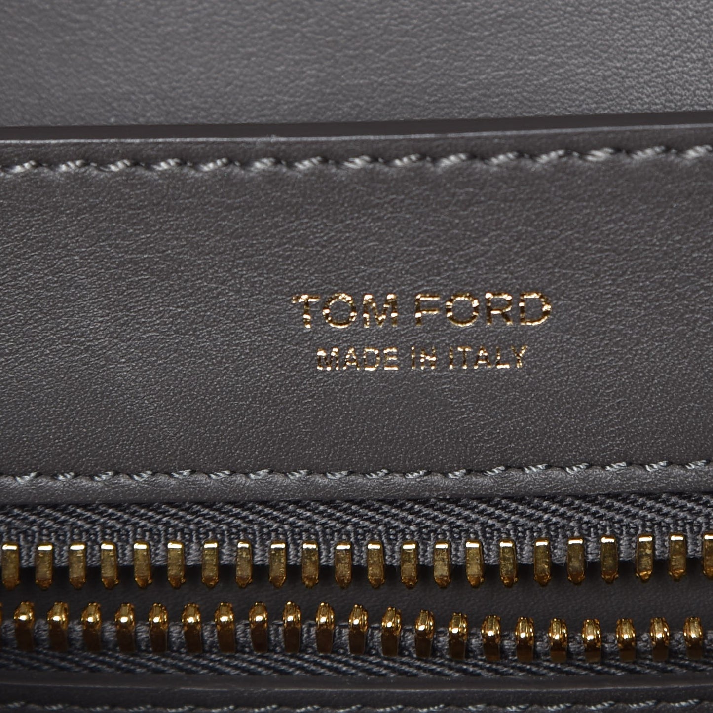 Calfskin Medium Sienna Crossbody Bag Graphite