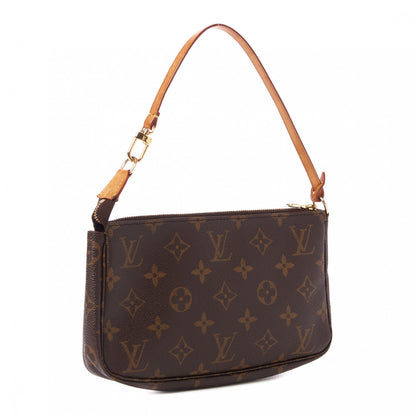 Louis Vuitton Monogram Pochette Accessories 3 of 8