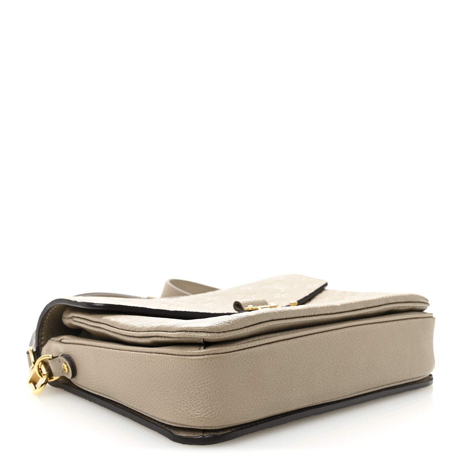 Louis Vuitton Empreinte Pochette Metis Tourterelle 4 of 11