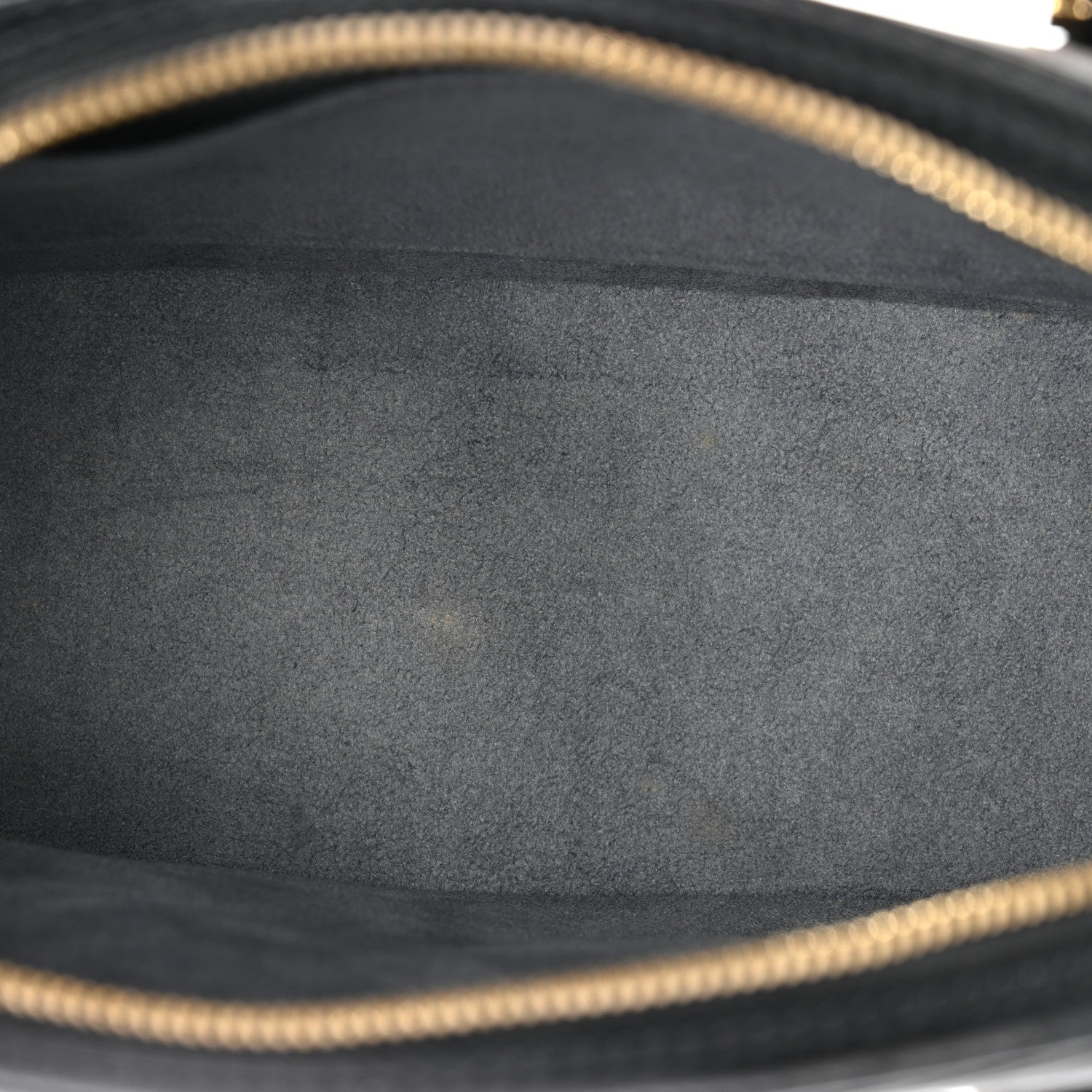 Louis Vuitton Epi Jasmin Black 5 of 11
