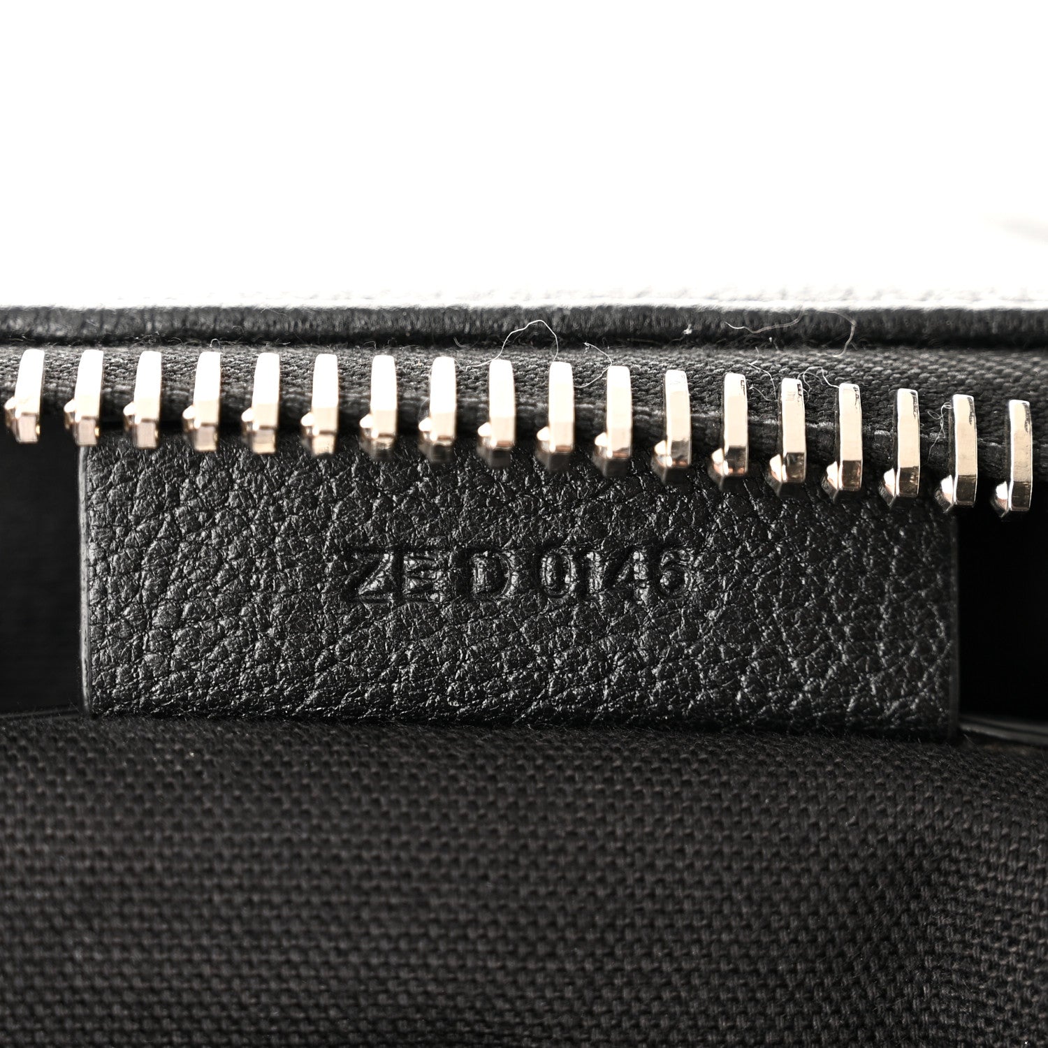 Givenchy Sugar Goatskin Small Antigona Black 7 of 10