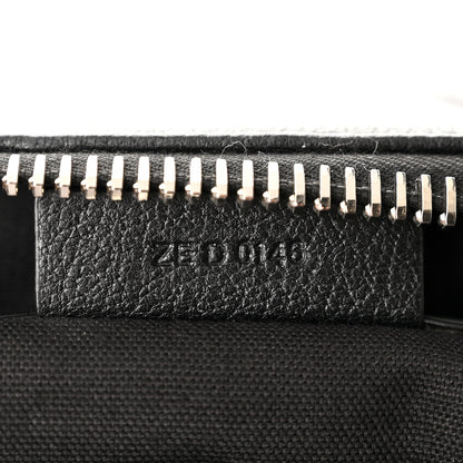 Givenchy Sugar Goatskin Small Antigona Black 7 of 10