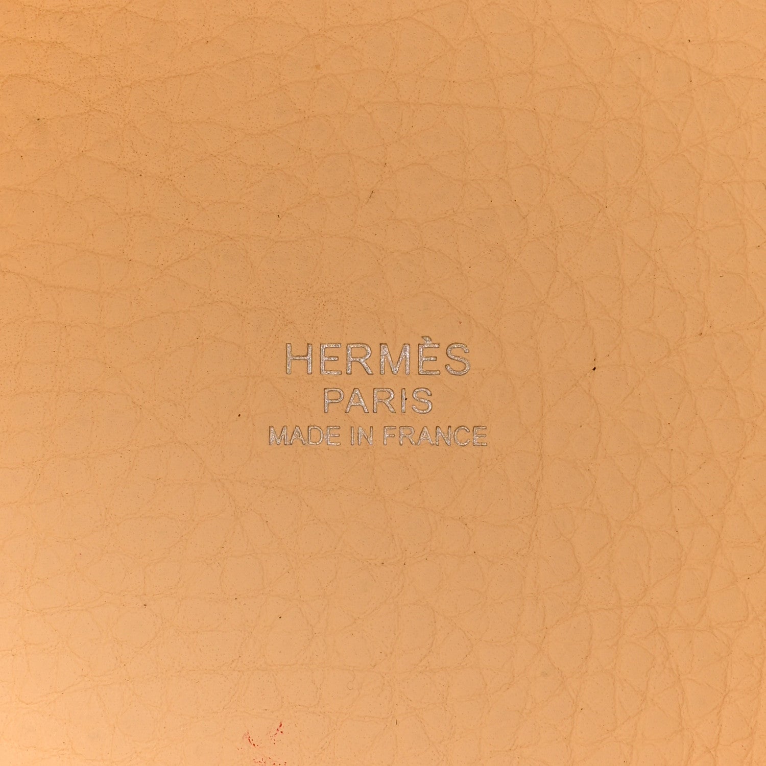 Hermes Taurillon Clemence Picotin Lock 18 PM Nata 6 of 20